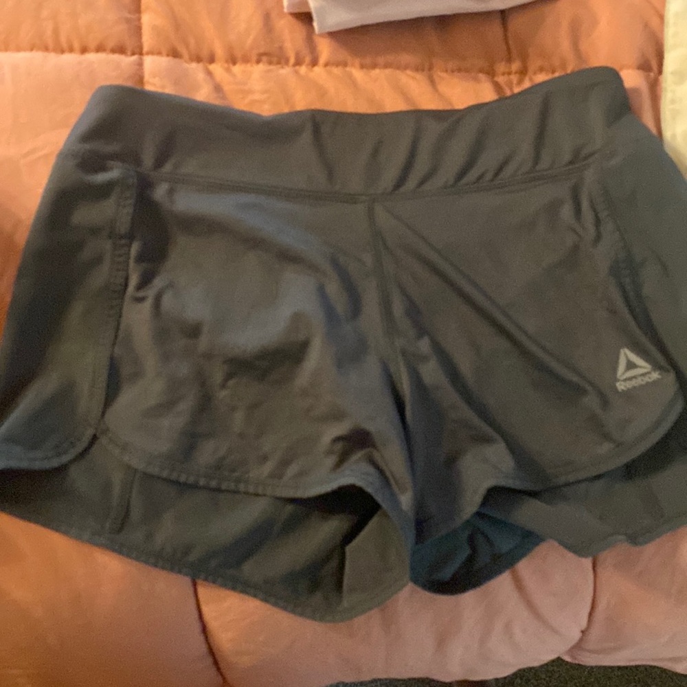 Like new Reebok shorts